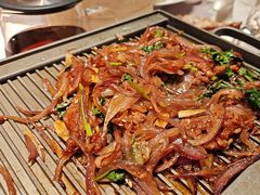 -金鸭季·北京烤鸭(深业上城店)