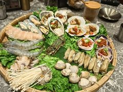 -鑫釜山海鲜烧烤(浑南店)