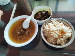 -好成财牛排馆(涂门街总店)