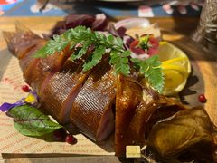 -卢布里西餐厅(总店)