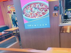 -蜀香三绝·牛蛙·烤鱼·天府炒鸡(安丘泰华店)