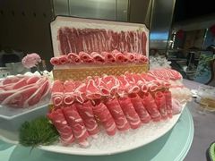 -百草滩羊清水涮羊肉(长城路店)
