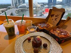 -新加坡丽思卡尔顿美年酒店
