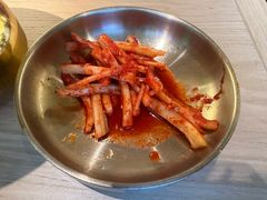 桔梗-西塔老太太拌饭(城市集市龙之梦店)