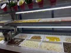 -火叮叮自助烤肉·现切牛肉(茂业店)