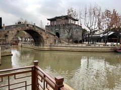 -枫桥景区