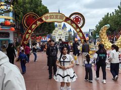 -青岛方特梦幻王国