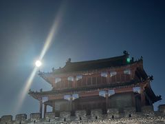 -襄阳古城