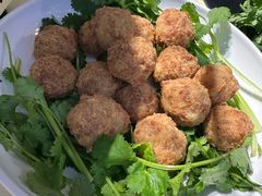 -铭副琦食·虾蟹烩馆(渔人码头店)