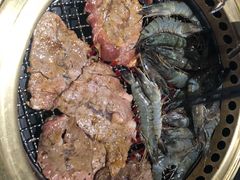 -神户赤童日式烤肉伙伴(东直门店)