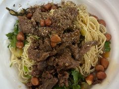 -阿阳牛腩腌面店