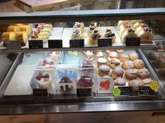 -KOMUGI 小麦家(新地假日广场店)