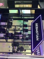 -SEBASTIAN塞巴斯汀