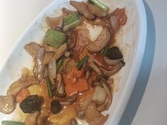 -东北大院·东北菜(三台子店)