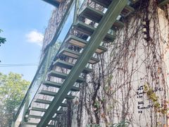 -喜洲吧·江畔老船厂·庭院餐厅(喜临院店)