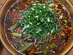 -乐山第一家临江鳝丝(茶坊路店)