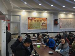 大堂-张明富面皮店(东大街店)