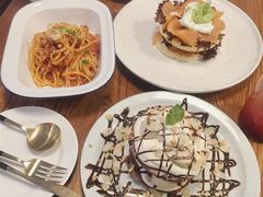 -AFS Cafe & Canteen(闽江二路店)