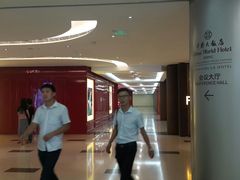 -北京中国大饭店