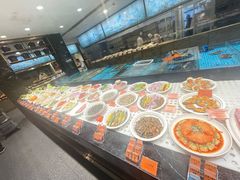 -梁家大院•农家菜(昆山会展中心店)