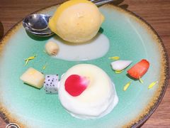 -木棉·醉心粤味(COCO Park店)