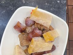 -阿芳卤面(中闽百汇店)