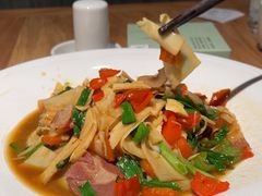 -黄山老妈·土菜(碧桂园店)