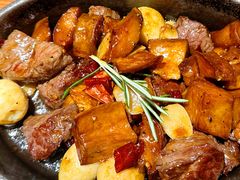 -CRAZYONES西班牙海鲜饭(上海美罗城店)