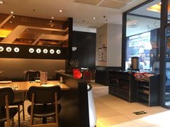 -必胜客(滨江店)