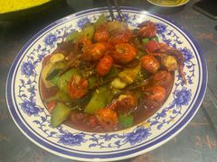 -功夫小龙虾·烧烤·江湖菜(金沙洲店)