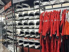 -流光速卡丁车俱乐部(宝山店)