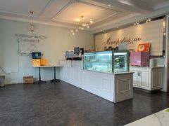 -La patisserie de Mona 茉娜的甜品(韩乐坊店)