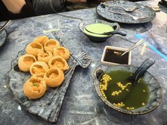 -VATAN INDIAN RESTAURANT米特印度餐厅(城北路店)