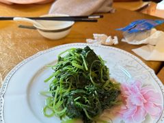 -马勒别墅·中餐厅