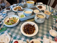 -紫光园(劲松店)