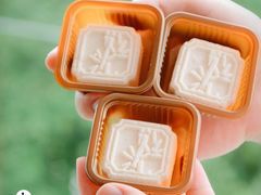 -阮大兴糕团(杭州西湖银泰百货店)