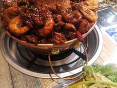 -刘记光大火锅鸡(北行店)