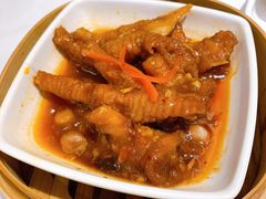 酱汁蒸凤爪-凯逸轩·匠心粤菜(中城名仕汇店)