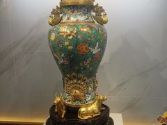 -瑞象国艺馆