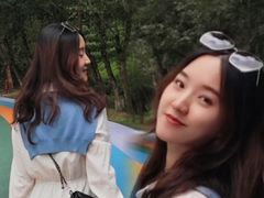 -婺源月亮湾