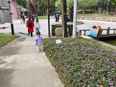 -榴花公园
