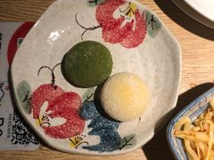 -温野菜涮涮锅(西单大悦城店)