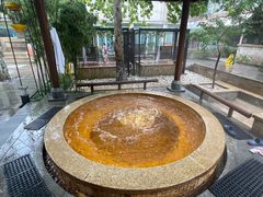 -春晖园度假酒店温泉