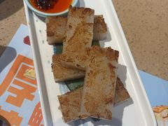 -点都德(汇点楼店)
