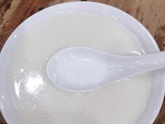 -沙湾姜埋奶(兴新包店)