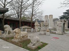 -北京石刻艺术博物馆(五塔寺)