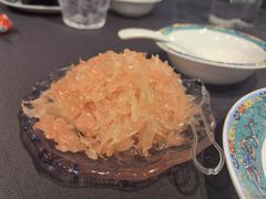-肆月河豚·新淮扬(金融街店)