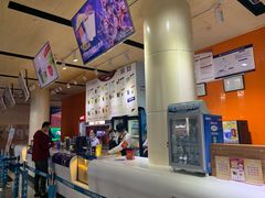 -金逸影城(荟聚IMAX激光店)