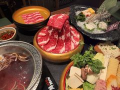 -牛New寿喜烧(金茂览秀城店)