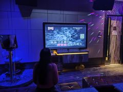 -堂会·KTV·自助餐·团建聚会(天河店)
